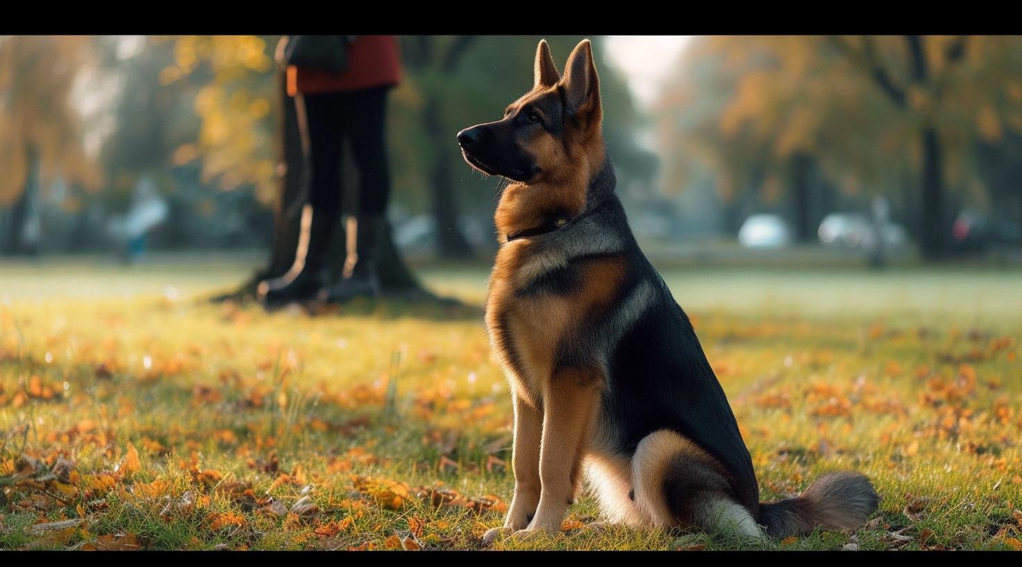 Die richtige Erziehung für deinen Hund