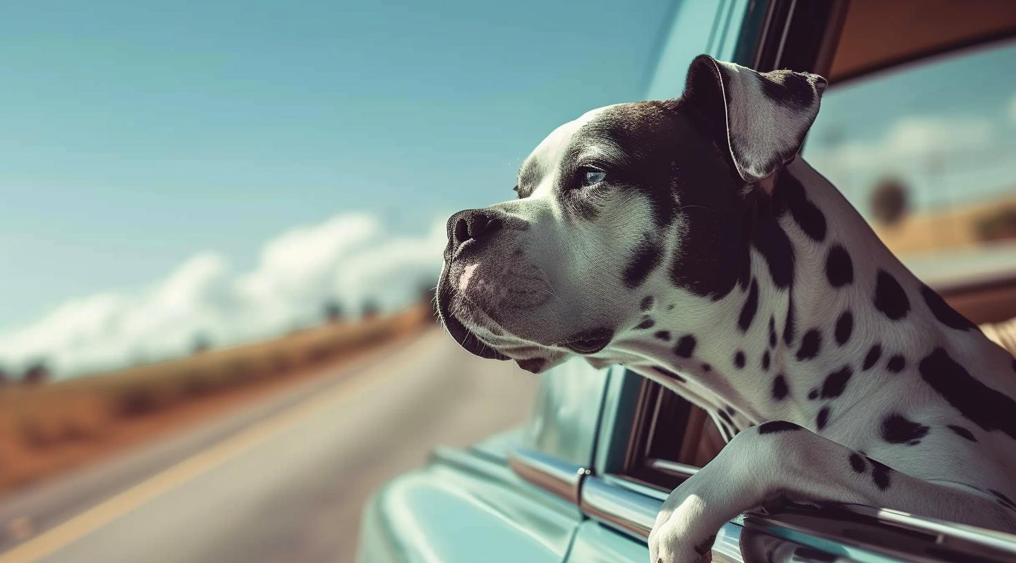 Tipps für stressfreie Reisen mit Ihrem Hund